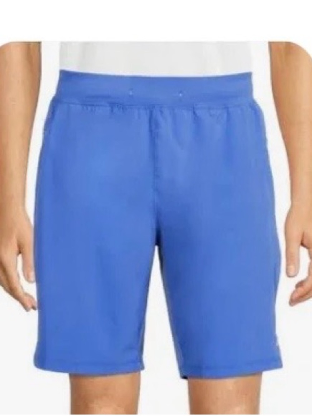 Russell Athletic Royal Blue Men's Training Shorts